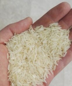 برنج طارم دم سیاه